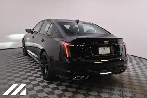 2023 Cadillac CT5-V V-Series