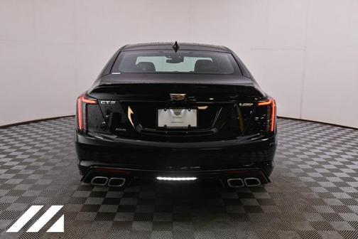 2023 Cadillac CT5-V V-Series