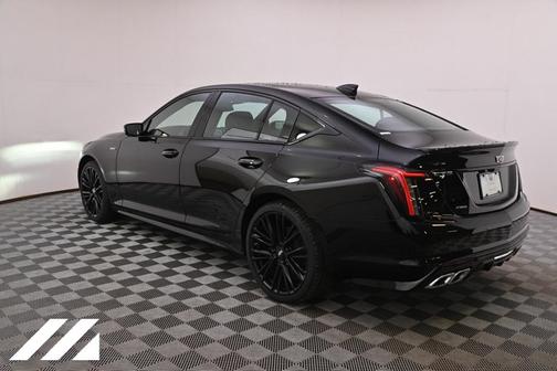 2023 Cadillac CT5-V V-Series