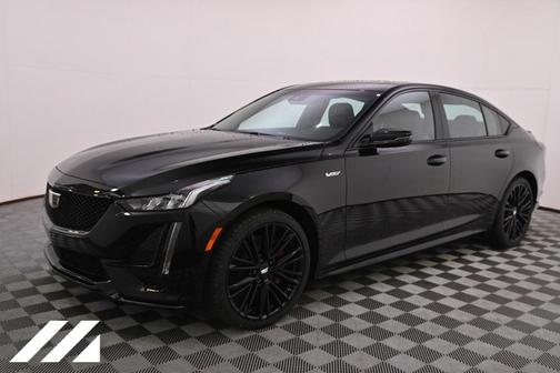 2023 Cadillac CT5-V V-Series