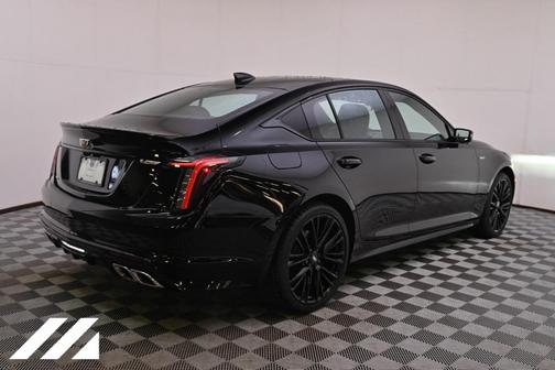 2023 Cadillac CT5-V V-Series