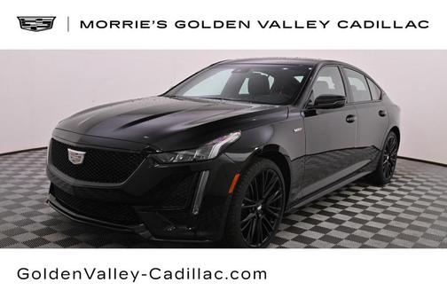 2023 Cadillac CT5-V V-Series