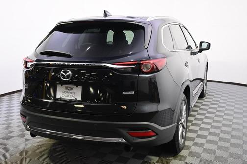 2019 Mazda CX-9 Signature