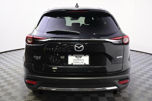 2019 Mazda CX-9 Signature