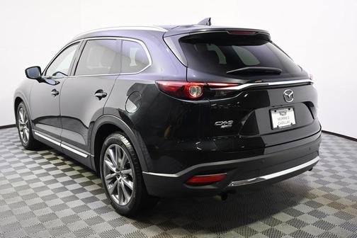 2019 Mazda CX-9 Signature