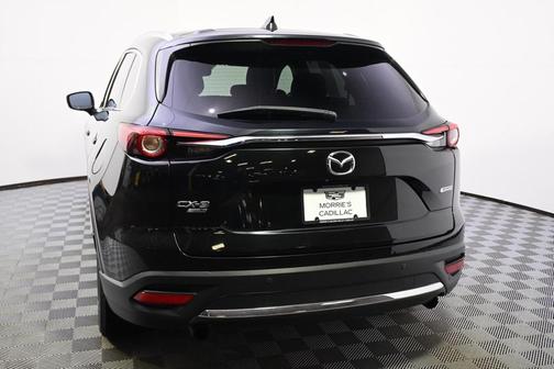 2019 Mazda CX-9 Signature