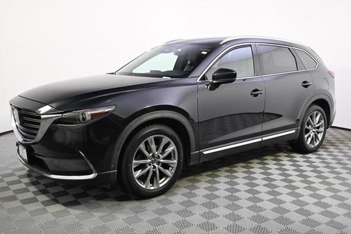 2019 Mazda CX-9 Signature
