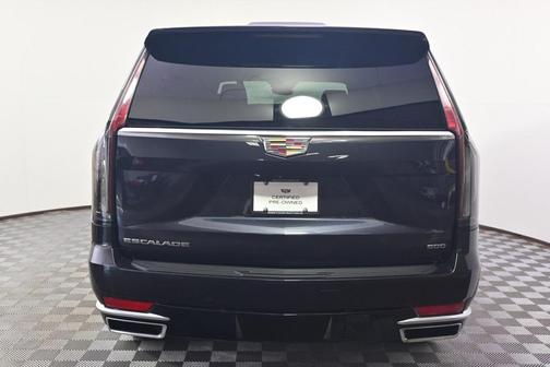 2024 Cadillac Escalade ESV Premium Luxury