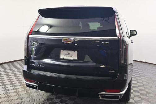 2024 Cadillac Escalade ESV Premium Luxury