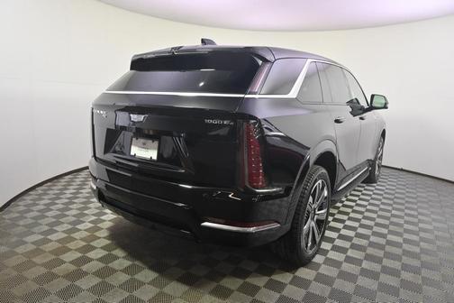 2025 Cadillac Escalade IQ Luxury 2