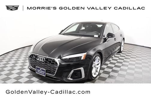 2024 Audi A5 Sportback Premium Plus