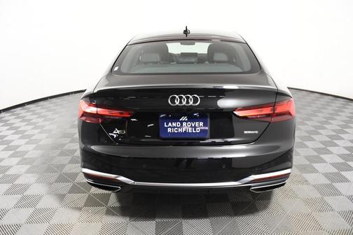 2024 Audi A5 Sportback Premium Plus