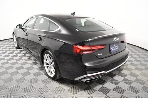2024 Audi A5 Sportback Premium Plus