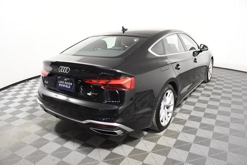2024 Audi A5 Sportback Premium Plus