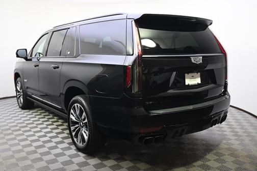 2024 Cadillac Escalade ESV V-Series