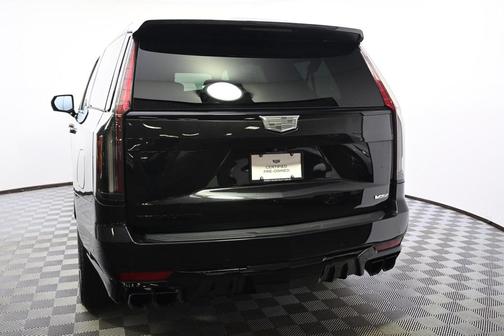 2024 Cadillac Escalade ESV V-Series