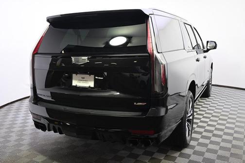 2024 Cadillac Escalade ESV V-Series