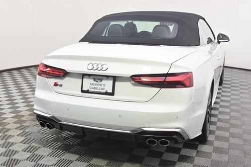 2023 Audi S5 3.0T Premium Plus