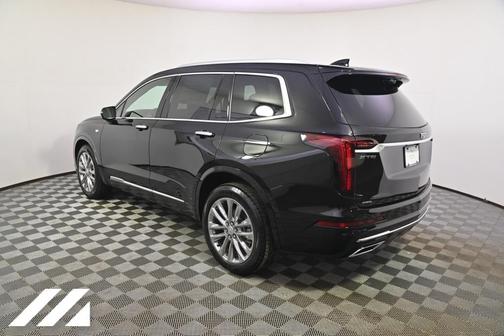 2024 Cadillac XT6 Premium Luxury AWD