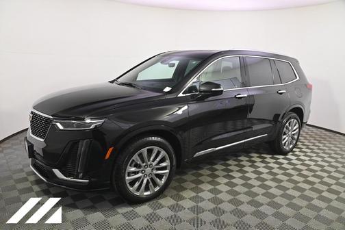 2024 Cadillac XT6 Premium Luxury AWD