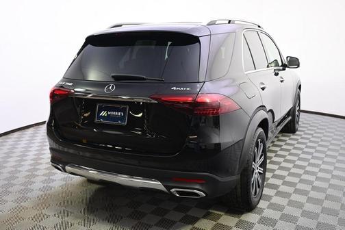 2025 Mercedes-Benz GLE 350 Base 4MATIC