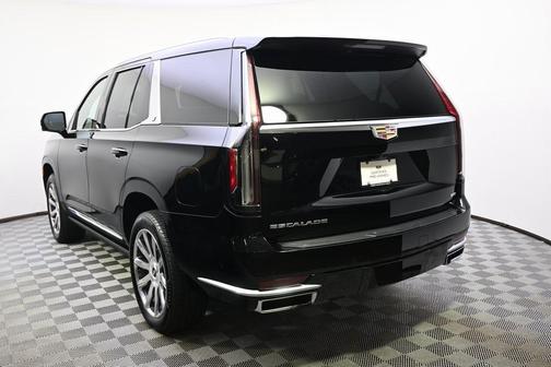 2024 Cadillac Escalade Premium Luxury Platinum