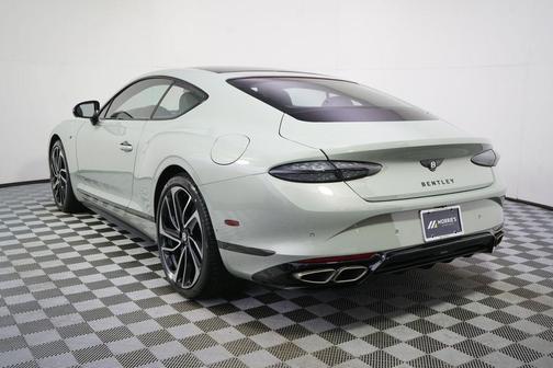 OPALITE 2026 Bentley Continental GT S