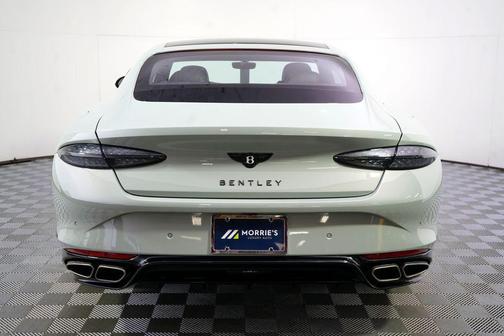 OPALITE 2026 Bentley Continental GT S