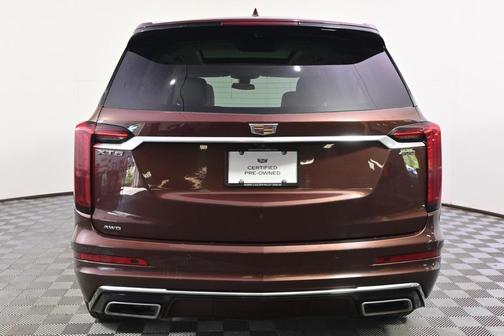 2023 Cadillac XT6 Premium Luxury AWD