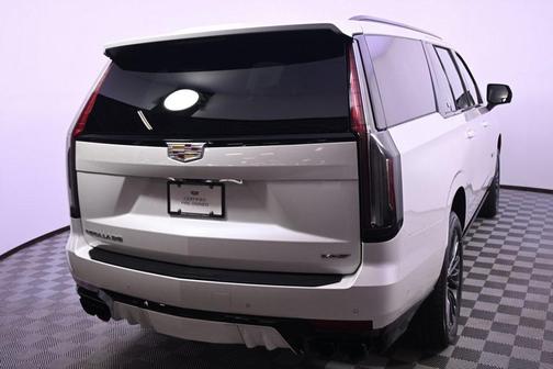 2023 Cadillac Escalade ESV V-Series