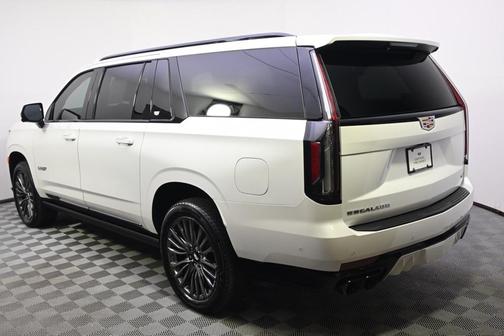 2023 Cadillac Escalade ESV V-Series