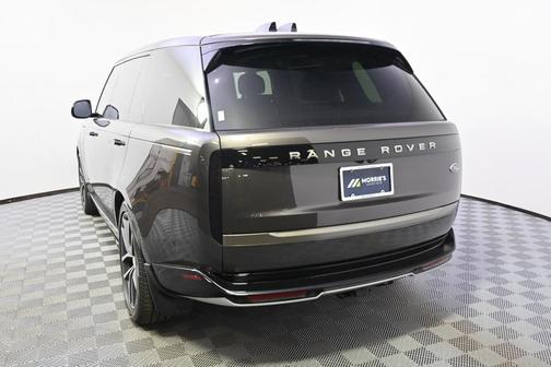 2023 Land Rover Range Rover Autobiography