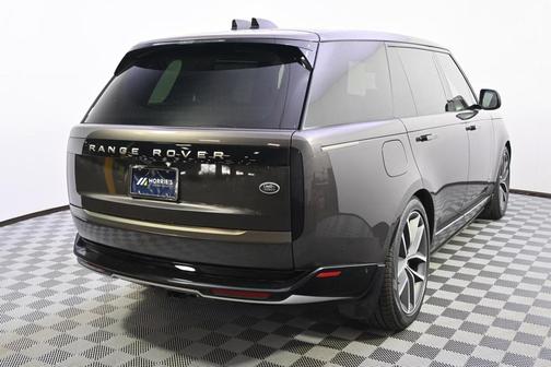 2023 Land Rover Range Rover Autobiography