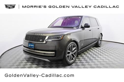 2023 Land Rover Range Rover Autobiography