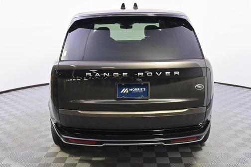2023 Land Rover Range Rover Autobiography