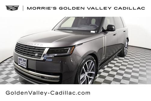 2023 Land Rover Range Rover Autobiography