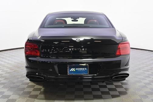 2025 Bentley Flying Spur Speed
