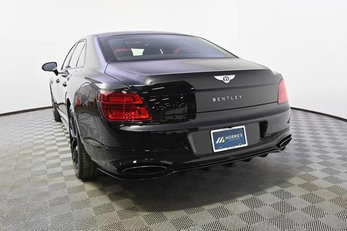 2025 Bentley Flying Spur Speed