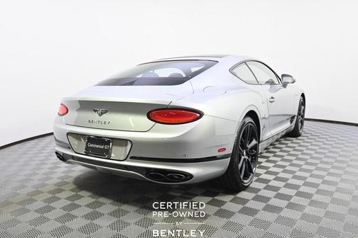2024 Bentley Continental GT V8