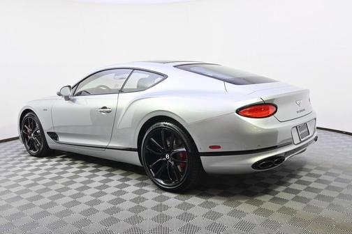 2024 Bentley Continental GT