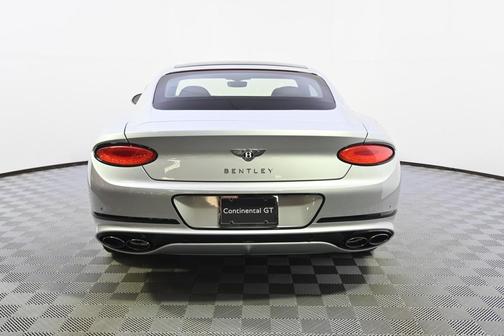 2024 Bentley Continental GT