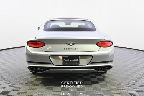 2024 Bentley Continental GT V8