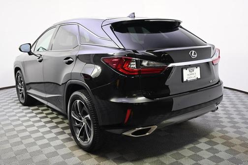 2017 Lexus RX 350 350