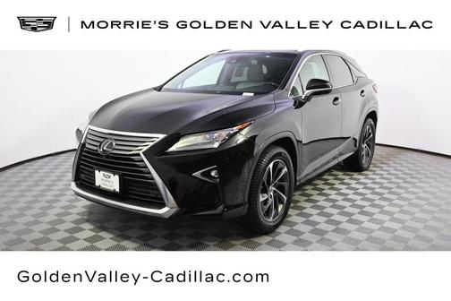 2017 Lexus RX 350 350