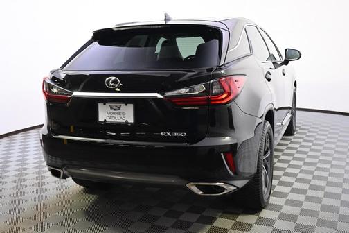 2017 Lexus RX 350 350