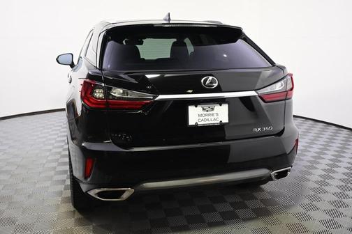 2017 Lexus RX 350 350