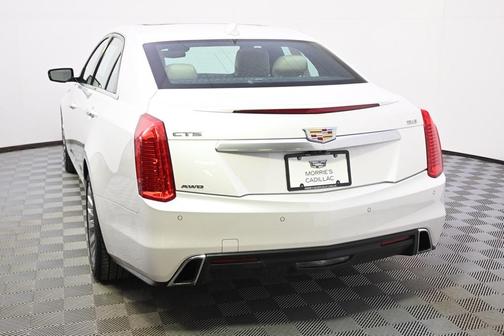 2019 Cadillac CTS 3.6L Luxury