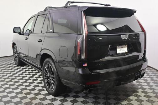 2024 Cadillac Escalade V-Series