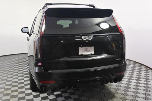 2024 Cadillac Escalade V-Series