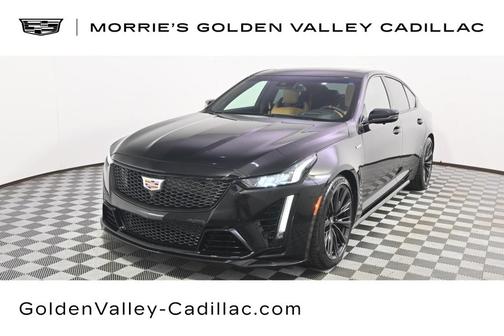 2023 Cadillac CT5-V Blackwing